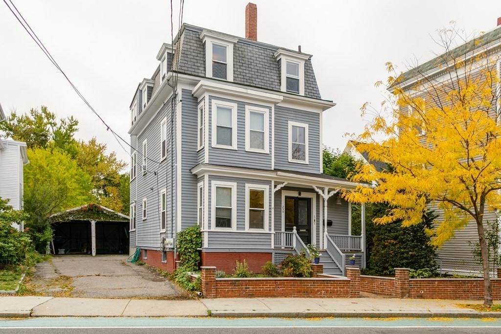 254 Summer Street - Photo 1