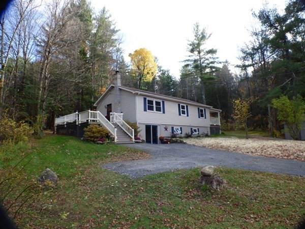 155 Sabans Road - Photo 1