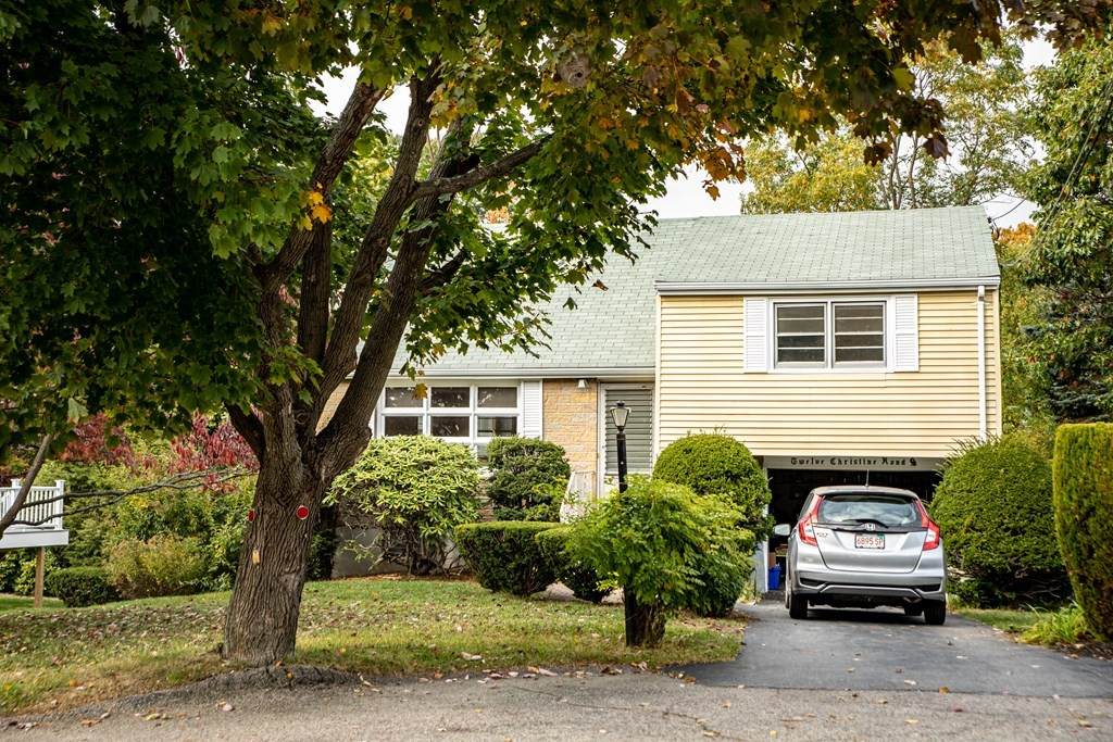 12 Christine Rd - Photo 1