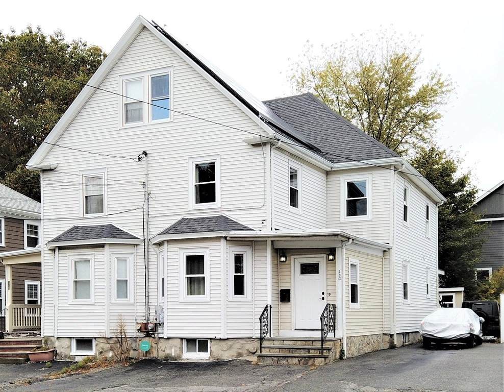 230 Sycamore Street - Photo 1