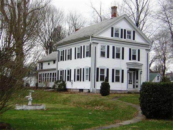 201 South St - Photo 1