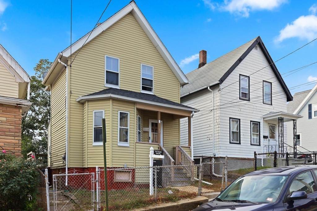 32 Pleasant View Ave - Photo 1