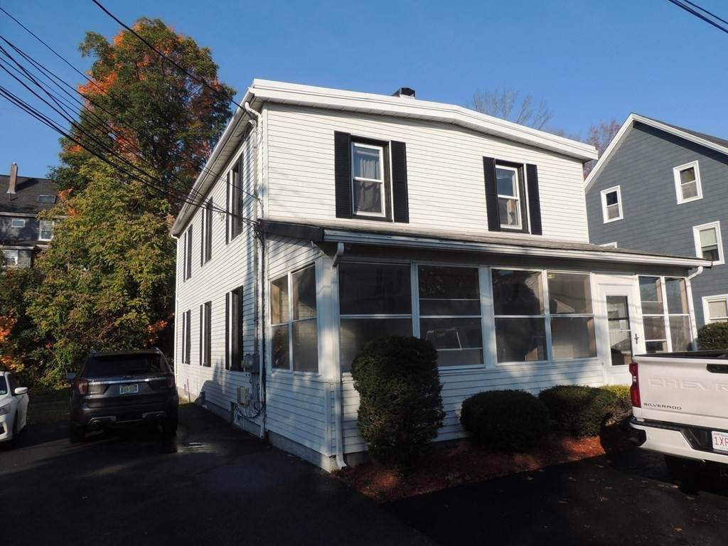 11 Rockland Street - Photo 1