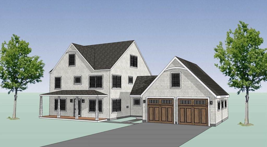 4 Overlook Lane - Photo 1