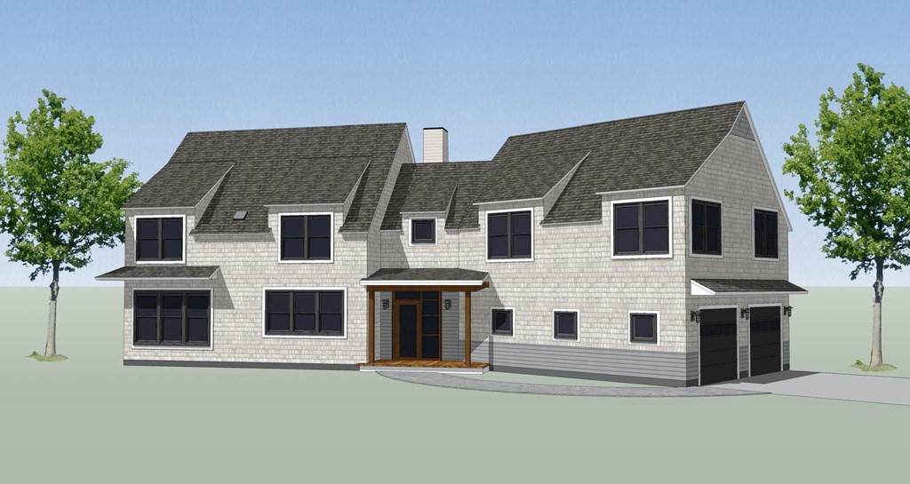 5 Overlook Lane - Photo 1