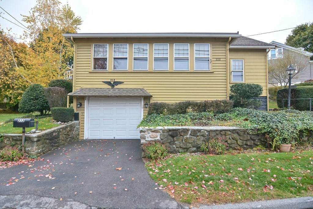 212 Elm Street - Photo 1