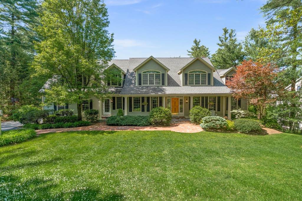 14 Schaffner Lane - Photo 1