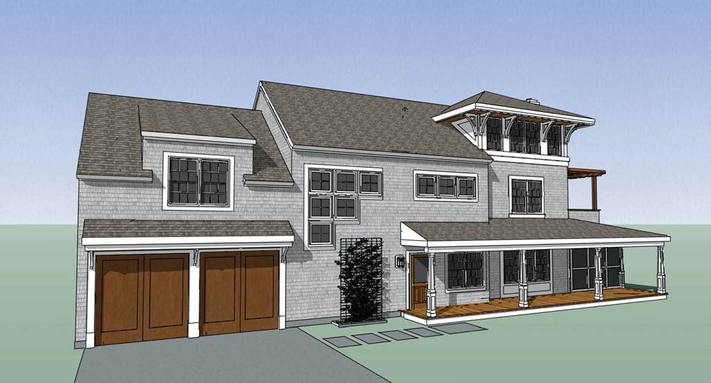 6 Overlook Lane - Photo 1