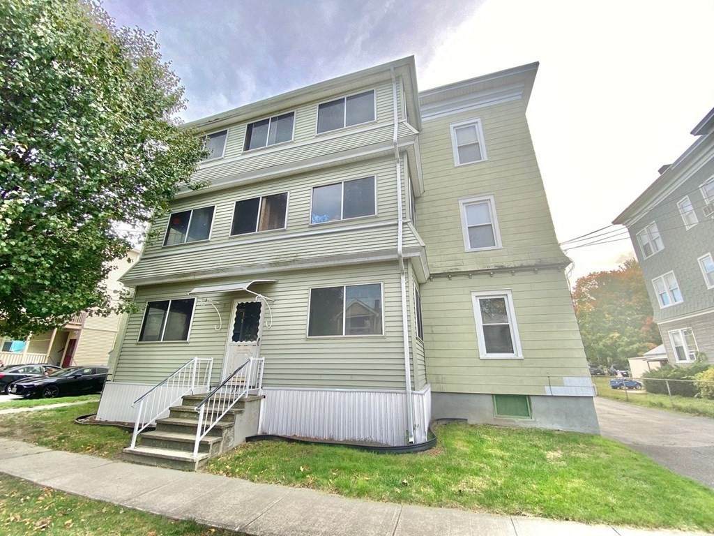 19 Ellen Street - Photo 1