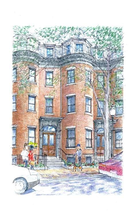 116 Chandler St - Photo 1