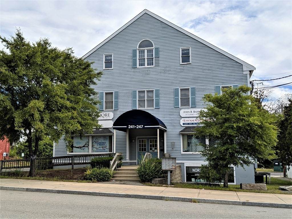 241 Main Street - Photo 1