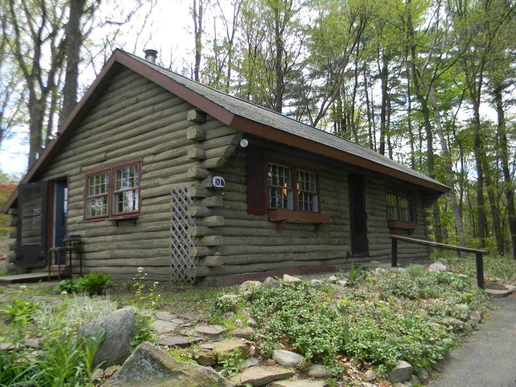 10 The Knolls - Photo 1