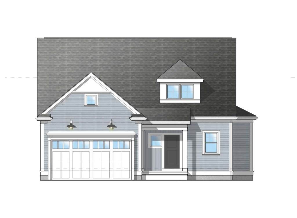 41 Weber Farm Road - Photo 1