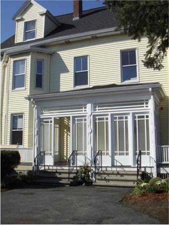 2222 Massachusetts Ave - Photo 1