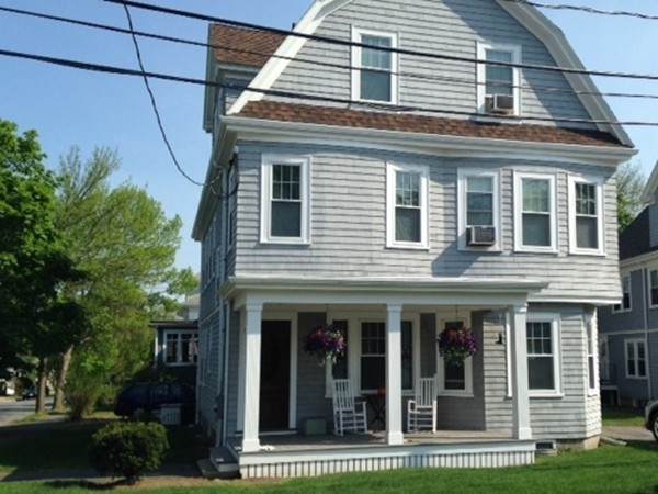 64 Newcomb St - Photo 1