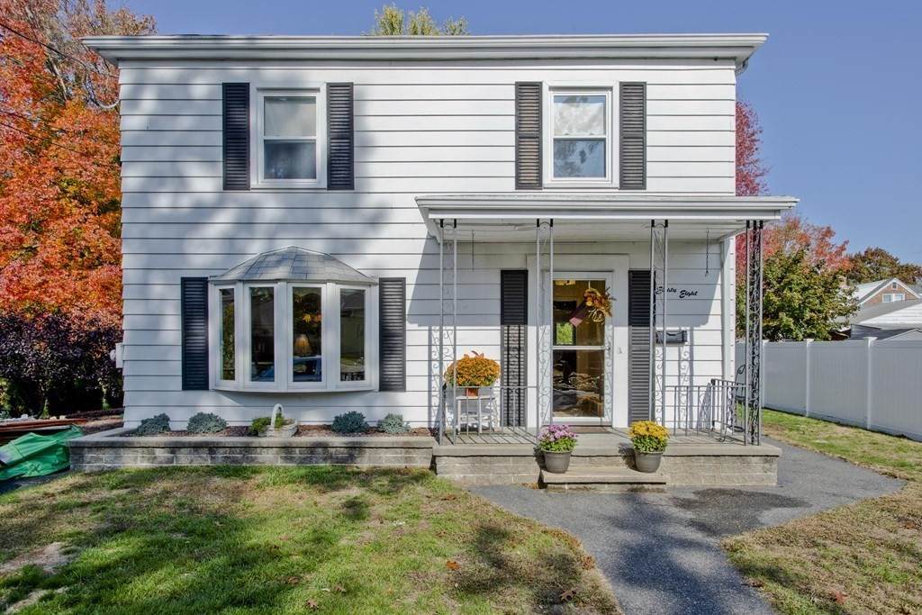 88 Worthington St. - Photo 1