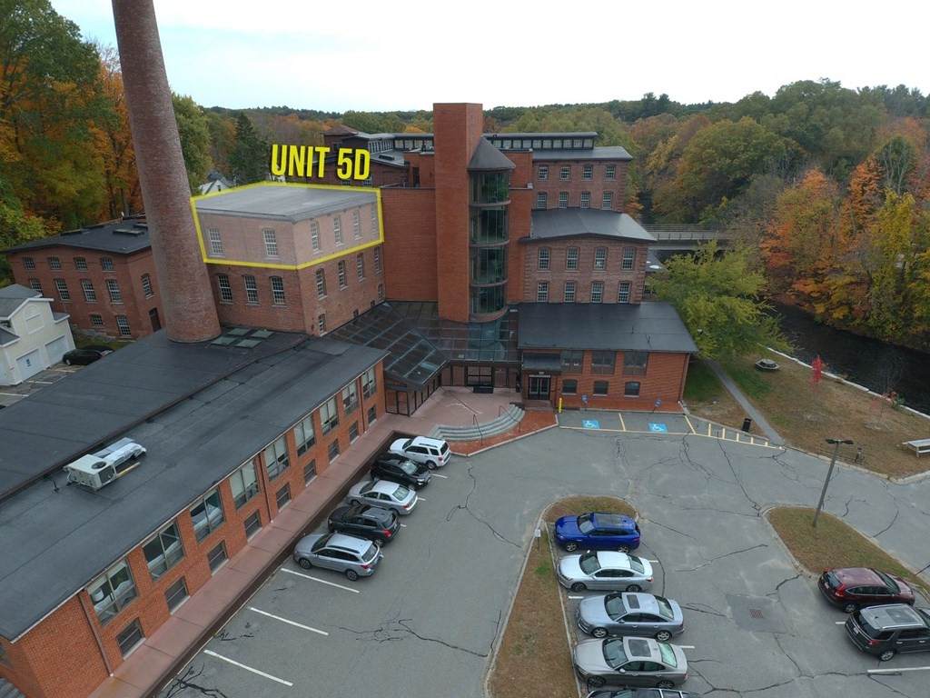 9 Damon Mill Square - Photo 1