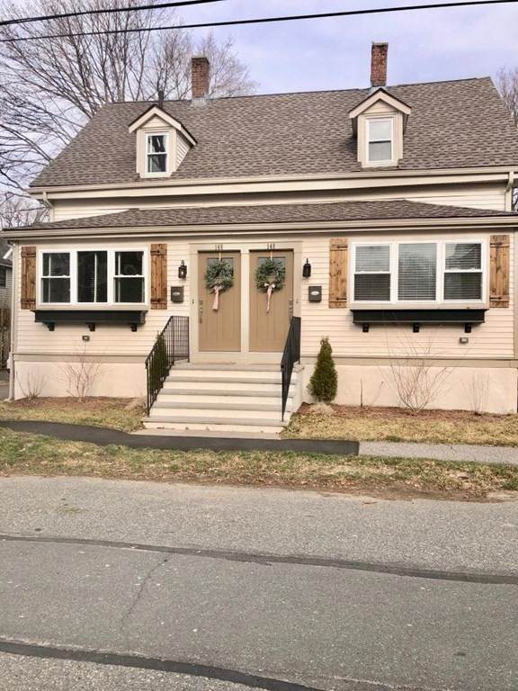 148 Warren Ave. - Photo 1