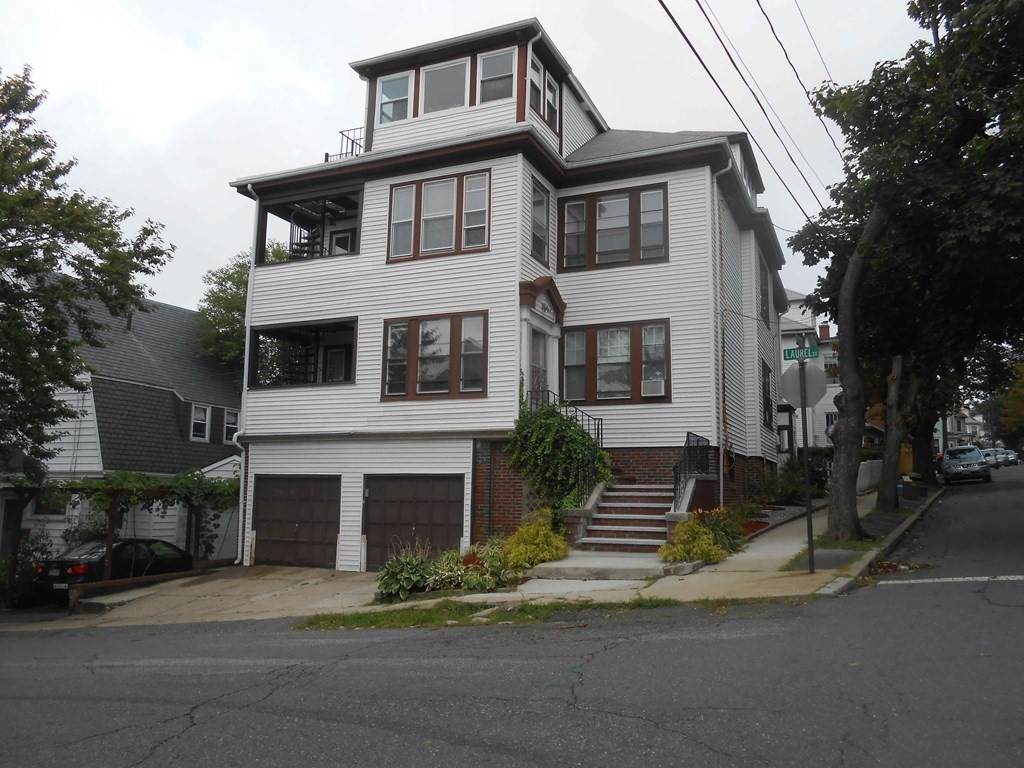 6 Laurel St - Photo 1