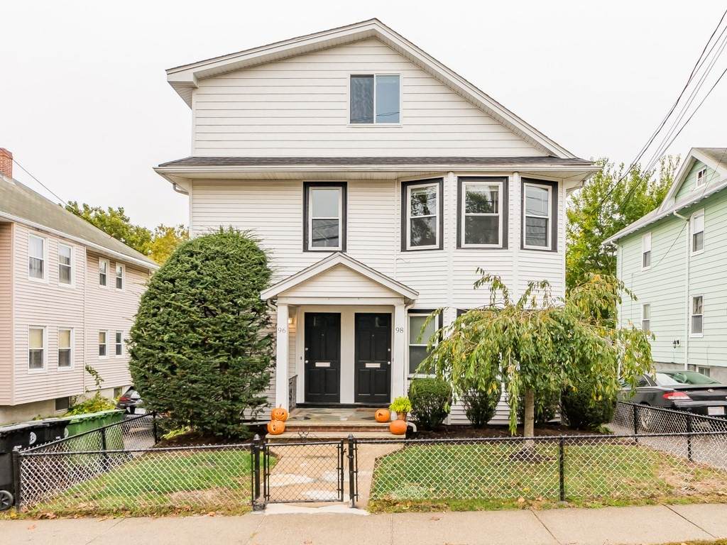 96 Putnam Street - Photo 1