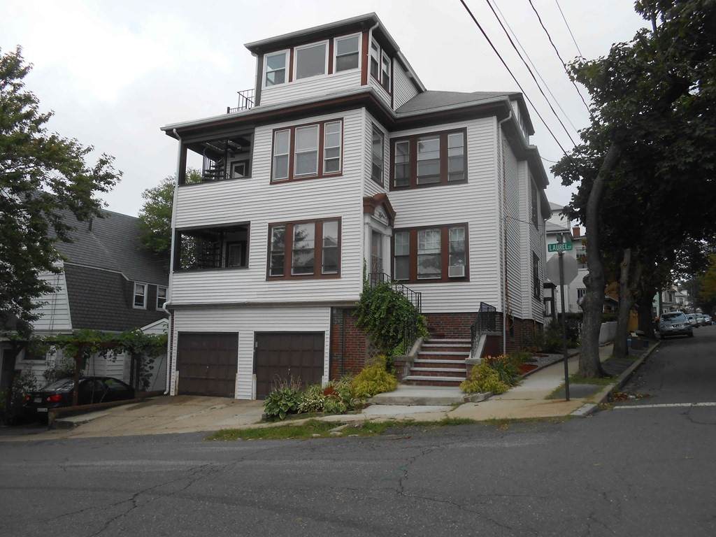 6 Laurel St - Photo 1