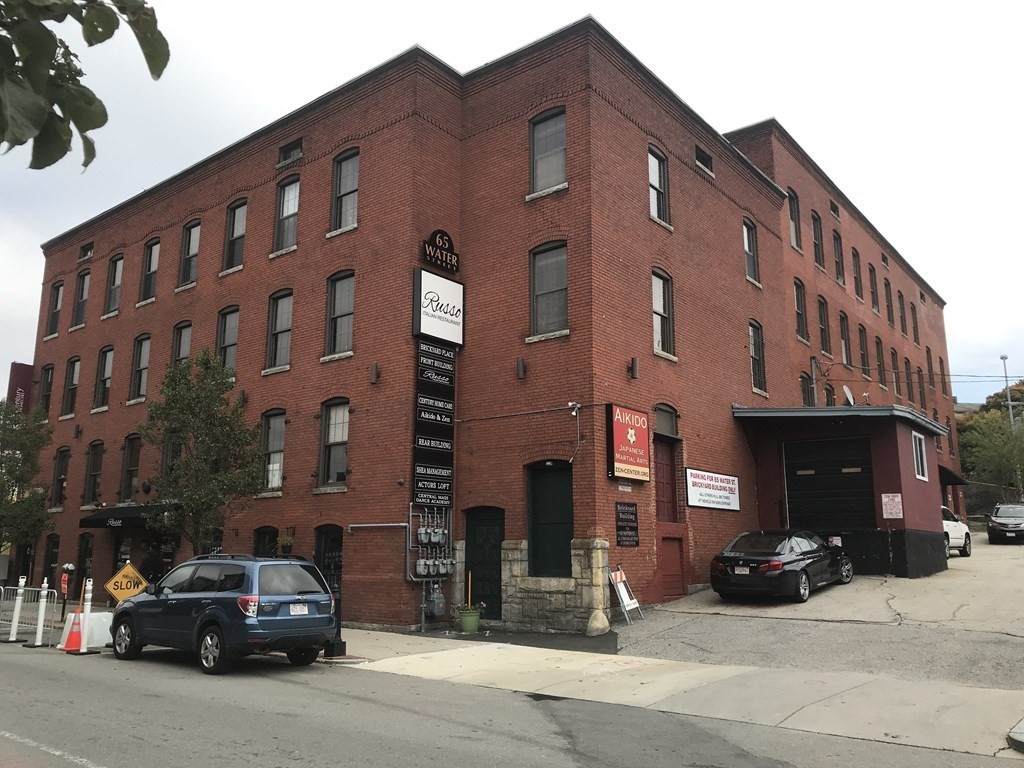 65 Water St - Photo 1