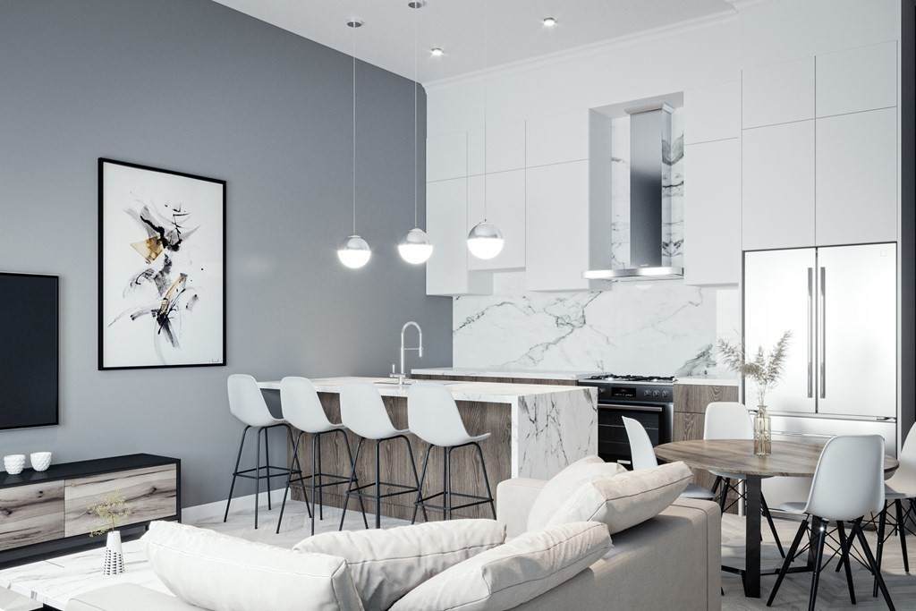 360 Meridian - Photo 1