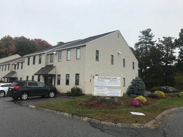 6 Courthouse Lane - Photo 1