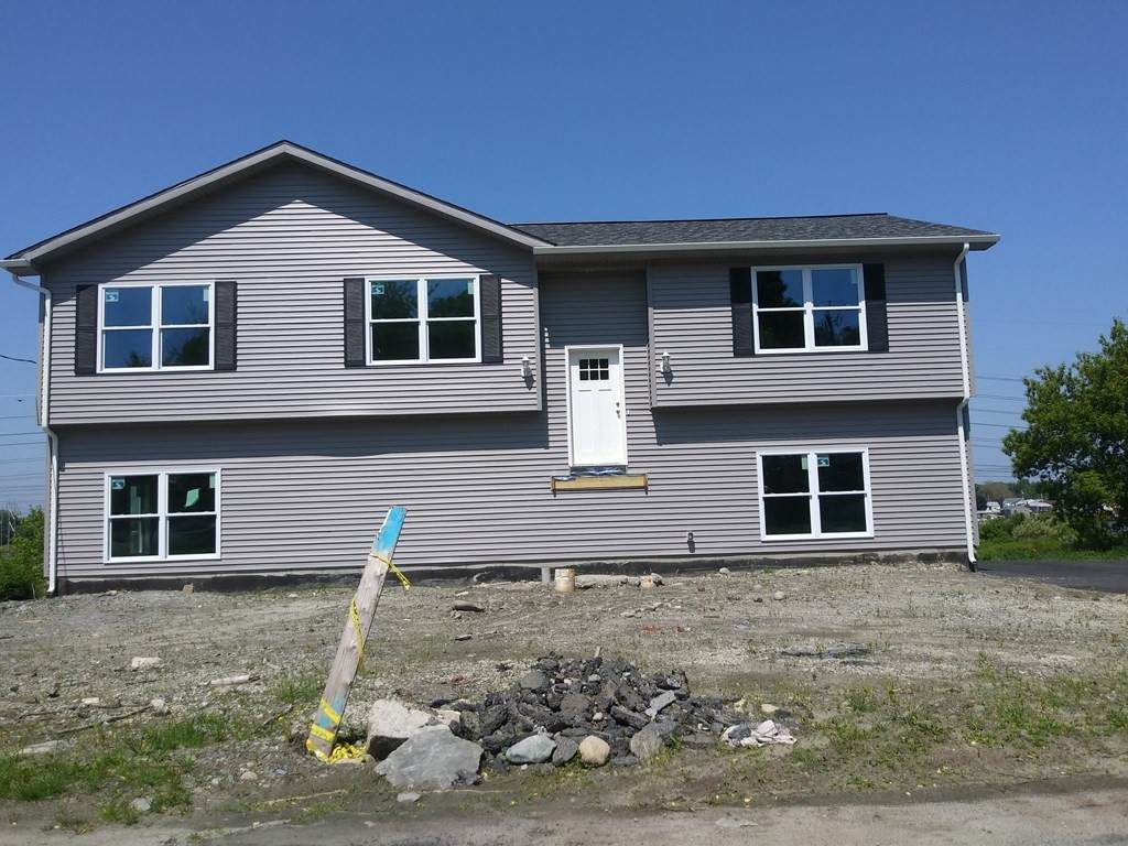 Lot 2 Terrie Marie Way - Photo 1
