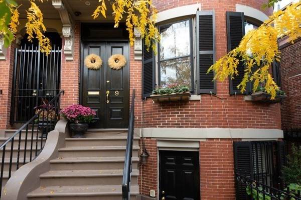 9 Dartmouth St - Photo 1