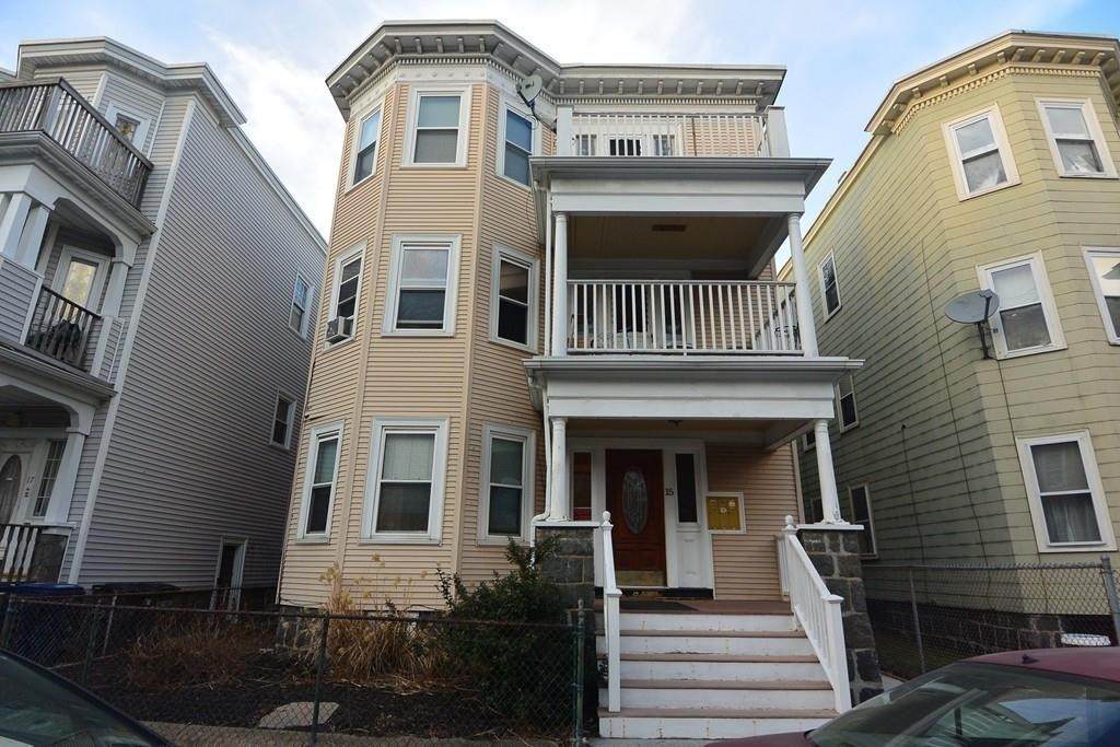 15 Taft - Photo 1