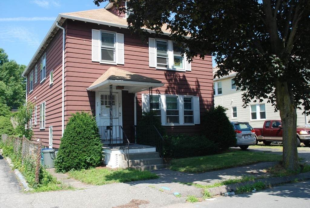 72 Trowbridge St - Photo 1