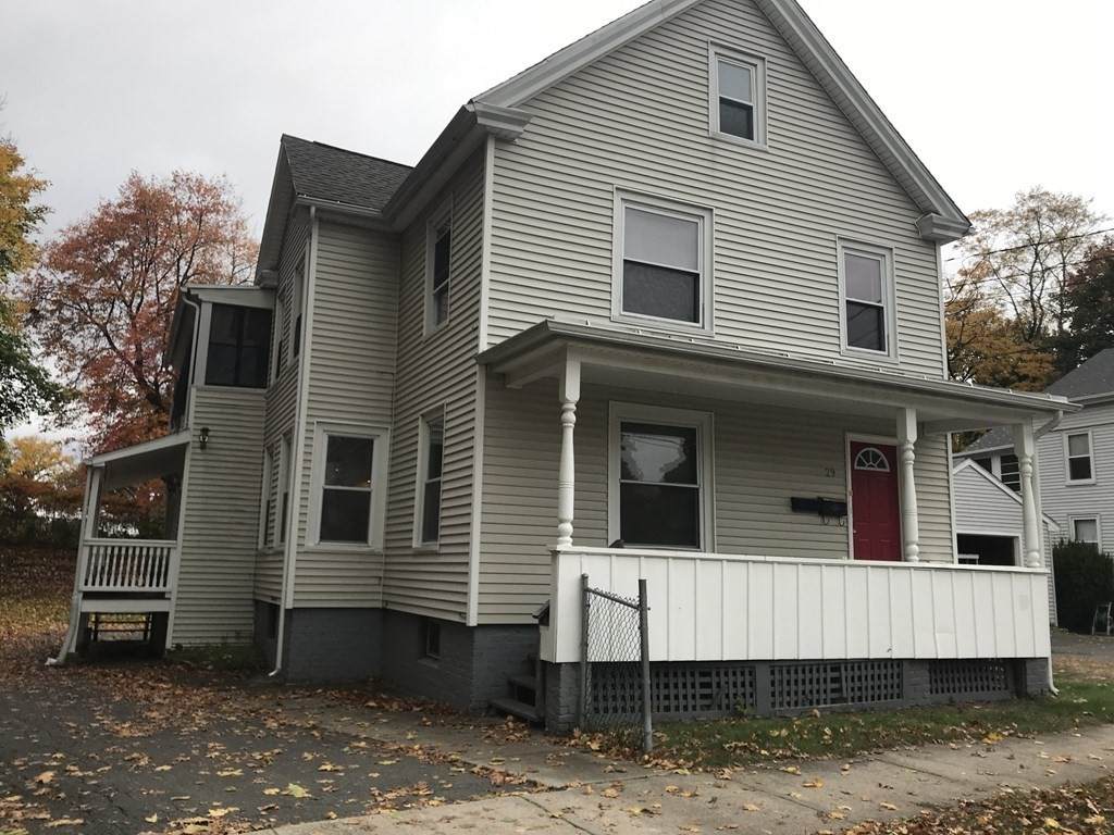 29 E. Bartlett St. - Photo 1