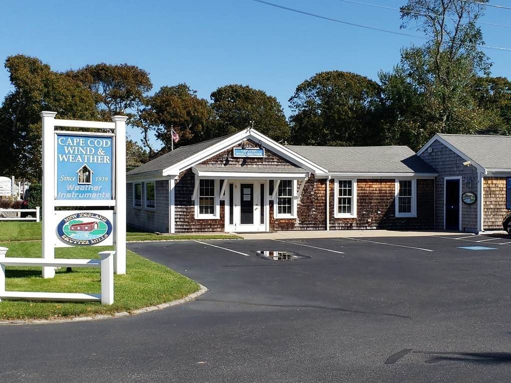 189 Route 28 - Photo 1