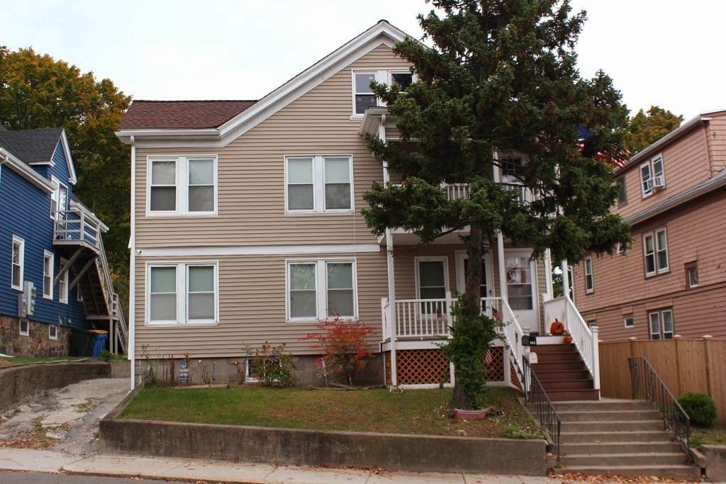 143-145 Revere St - Photo 1