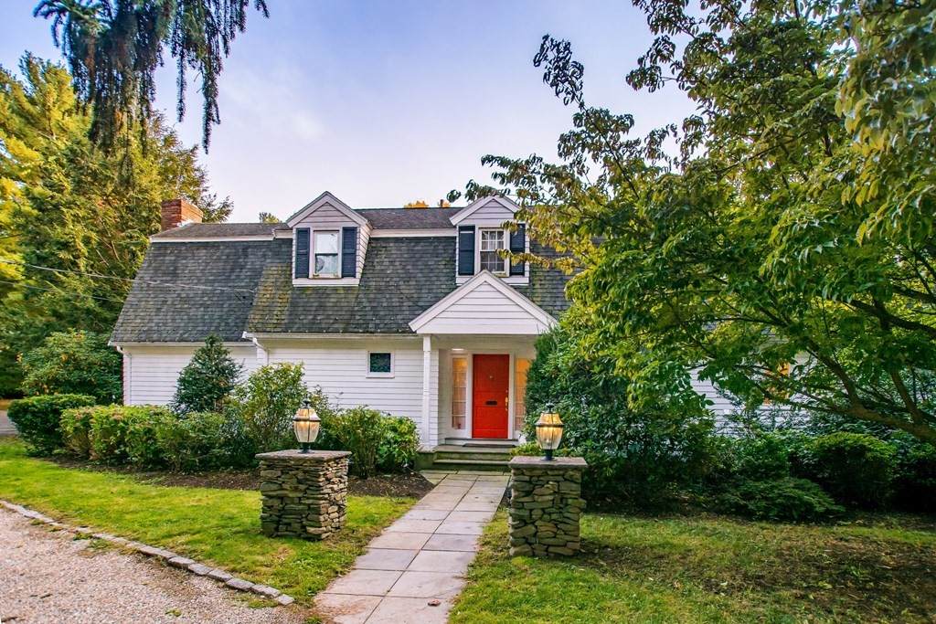 1031 Brush Hill Rd - Photo 1