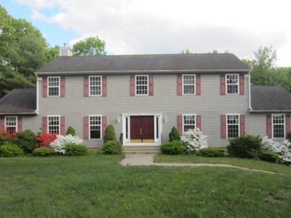 427 S Mountain Rd - Photo 1