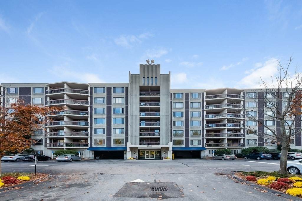 1550 Worcester - Photo 1
