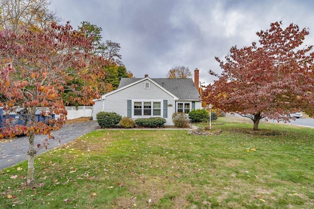 56 Turners Falls Rd - Photo 1