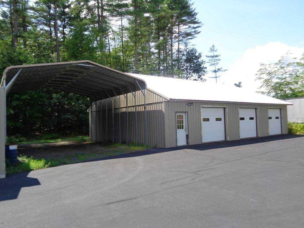 60 Daniel Shays Hwy - Photo 1