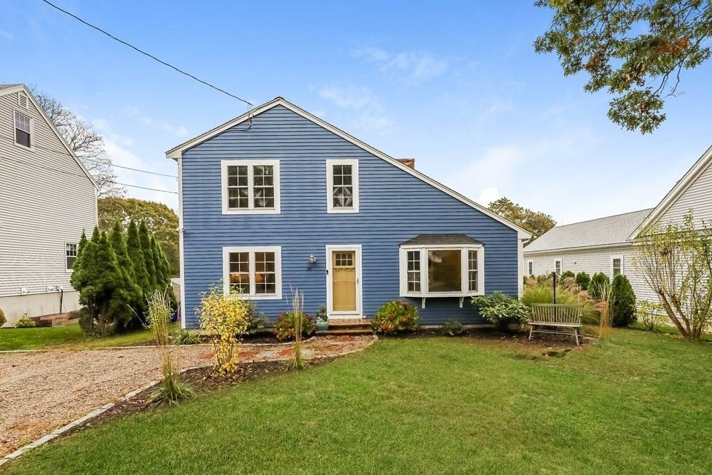 36 Carver Rd - Photo 1