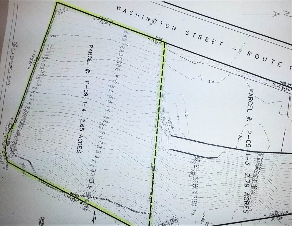 395 Washington Street - Photo 1