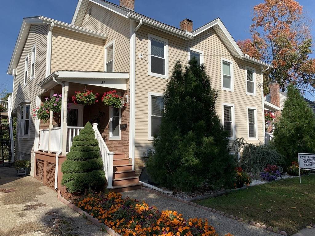 21 Charles Street - Photo 1