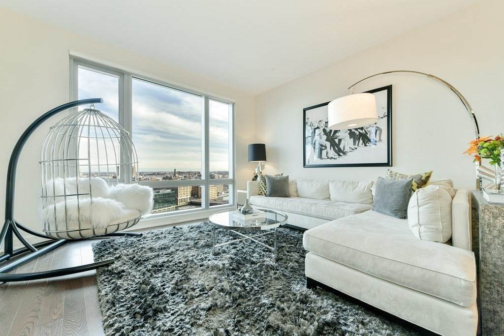 500 Atlantic Avenue - Photo 1