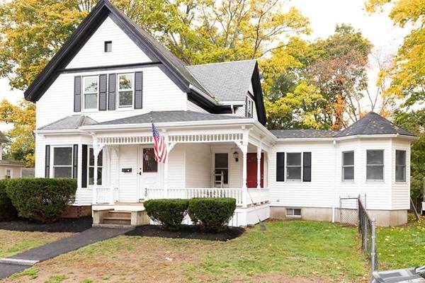 30 Hope St - Photo 1