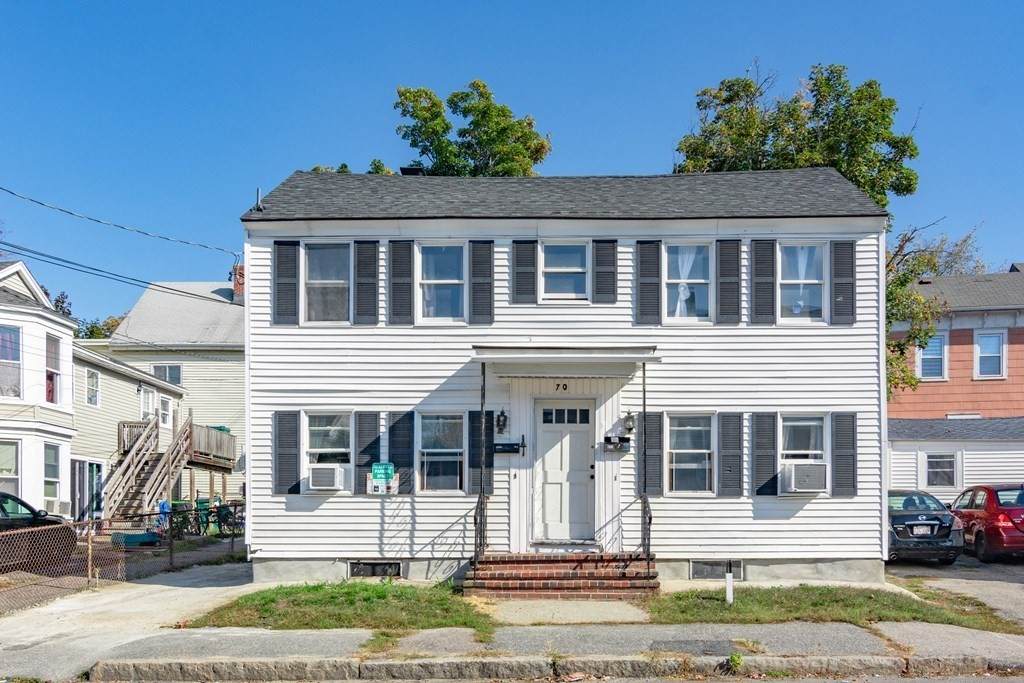 70 Willow St - Photo 1