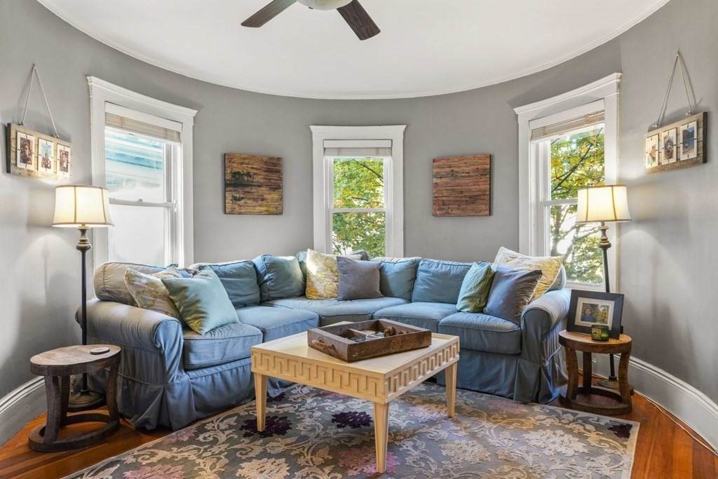 257 E Cottage Street - Photo 1