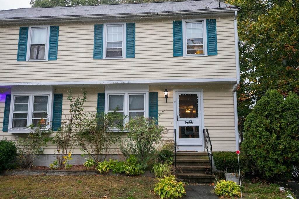 600 N Montello St - Photo 1