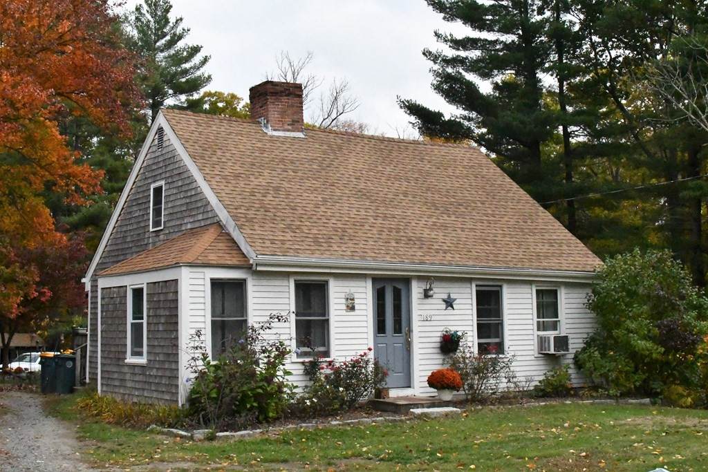 189 Rockland St - Photo 1