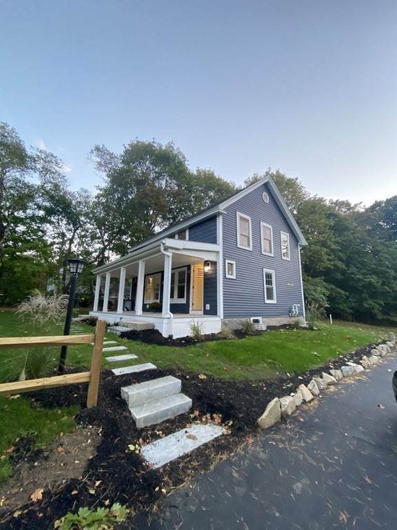 685 Moraine St. - Photo 1